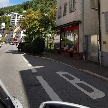 Nurdachhaus Winnetou 別荘 シュランベルク